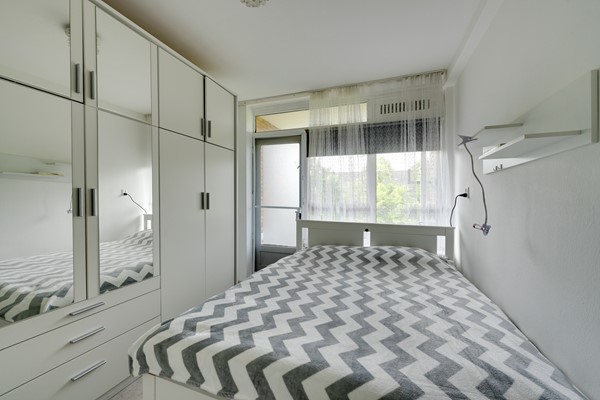Medium property photo - Groetstraat 128, 1024 VB Amsterdam